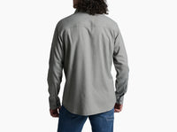 Kuhl Descendr Flannel LS - Men's